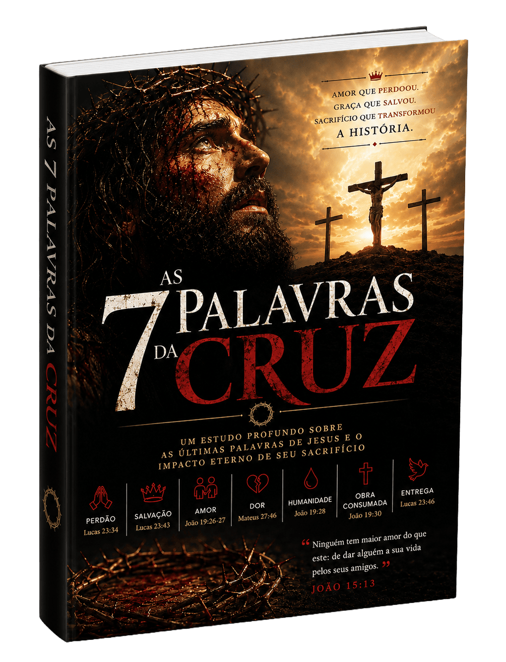 As 7 Palavras da Cruz