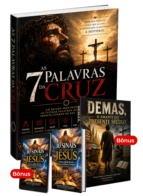 As 7 Palavras da Cruz