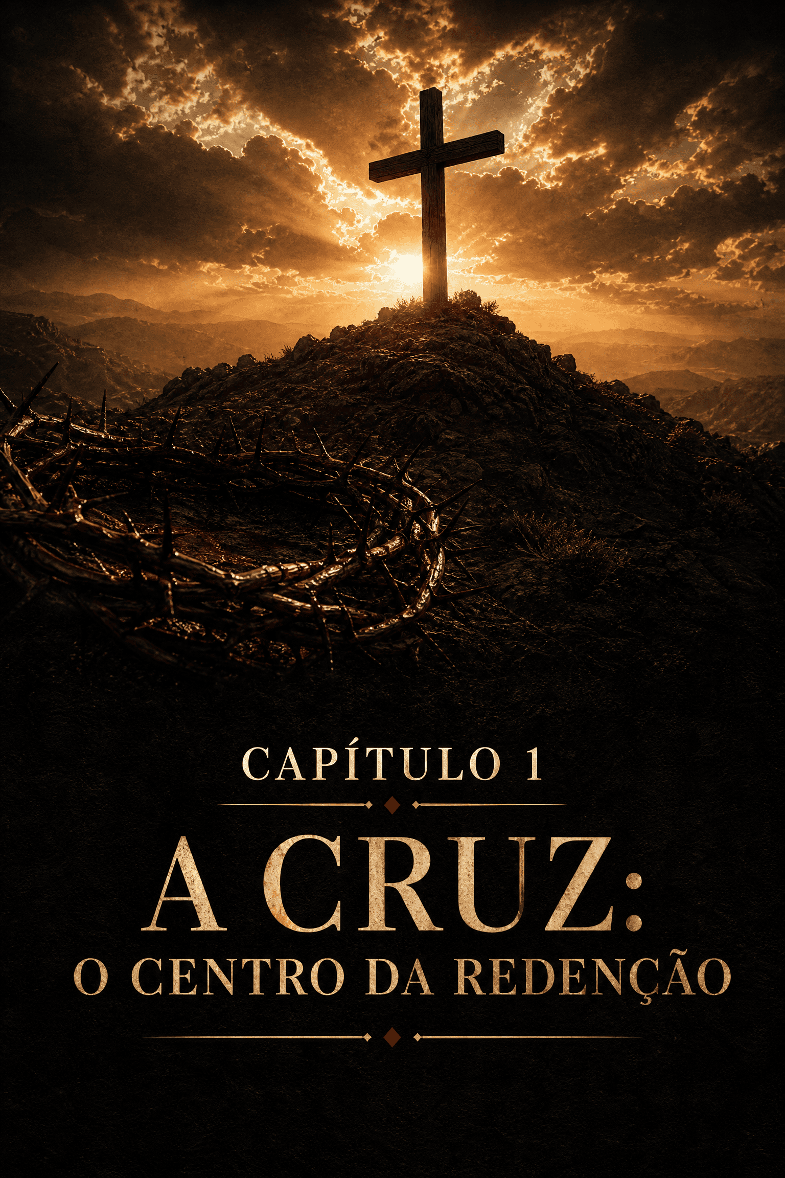 As 7 Palavras da Cruz