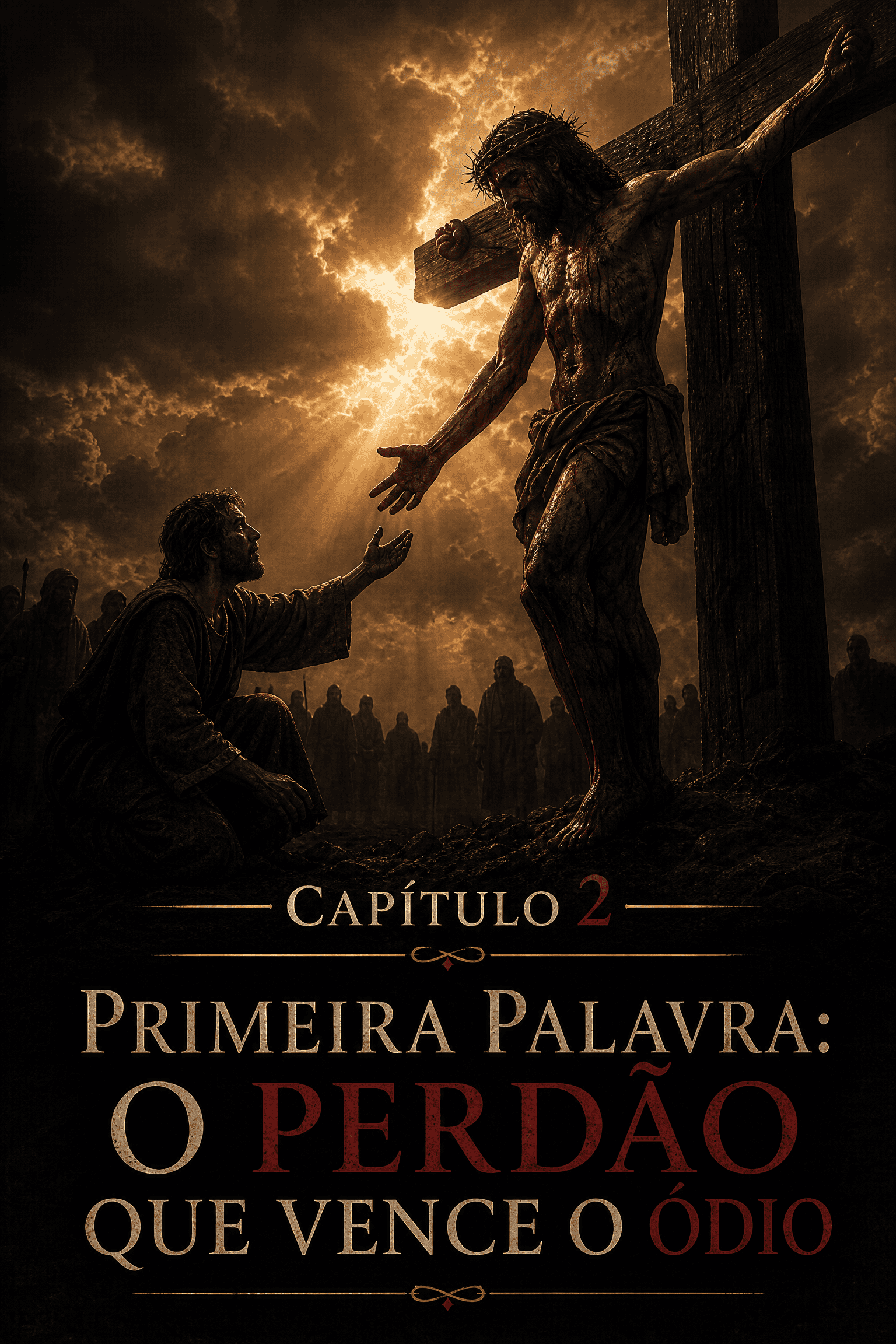As 7 Palavras da Cruz