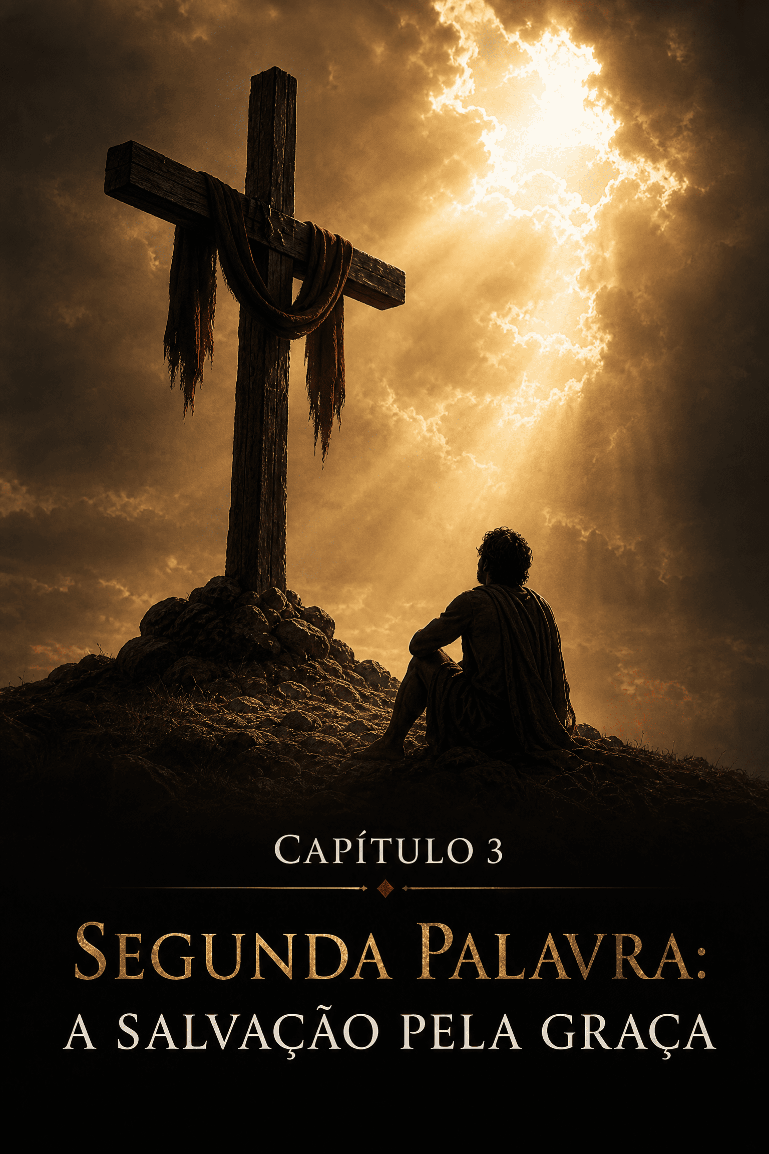 As 7 Palavras da Cruz