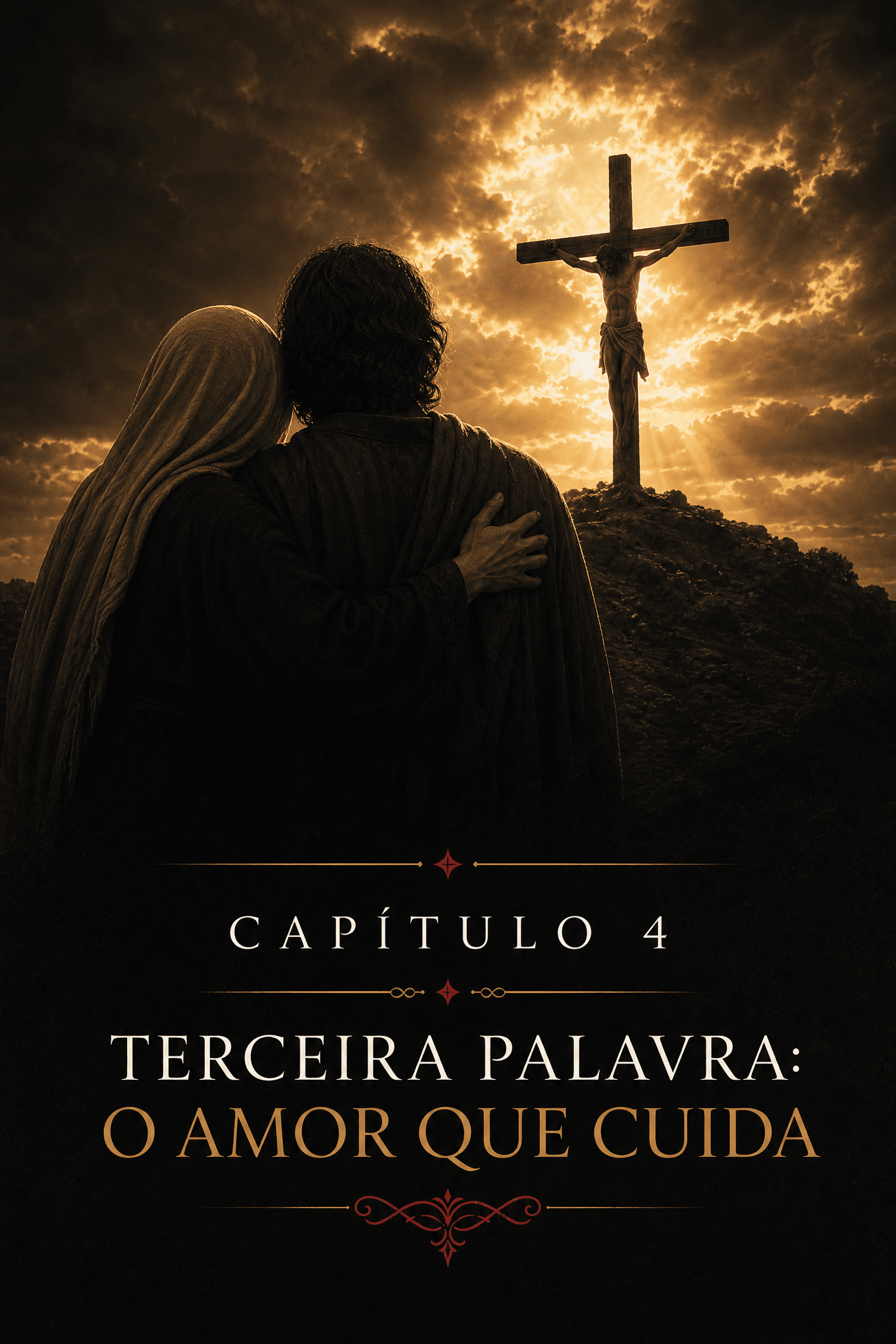 As 7 Palavras da Cruz