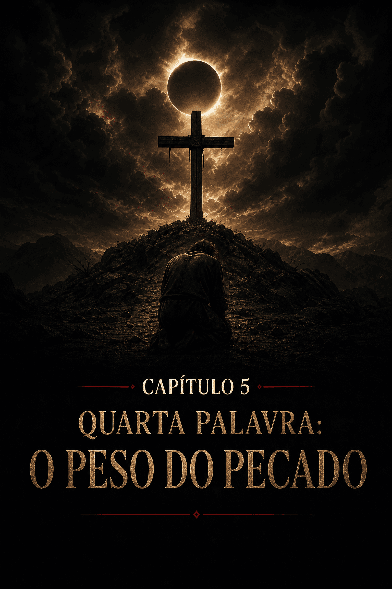 As 7 Palavras da Cruz