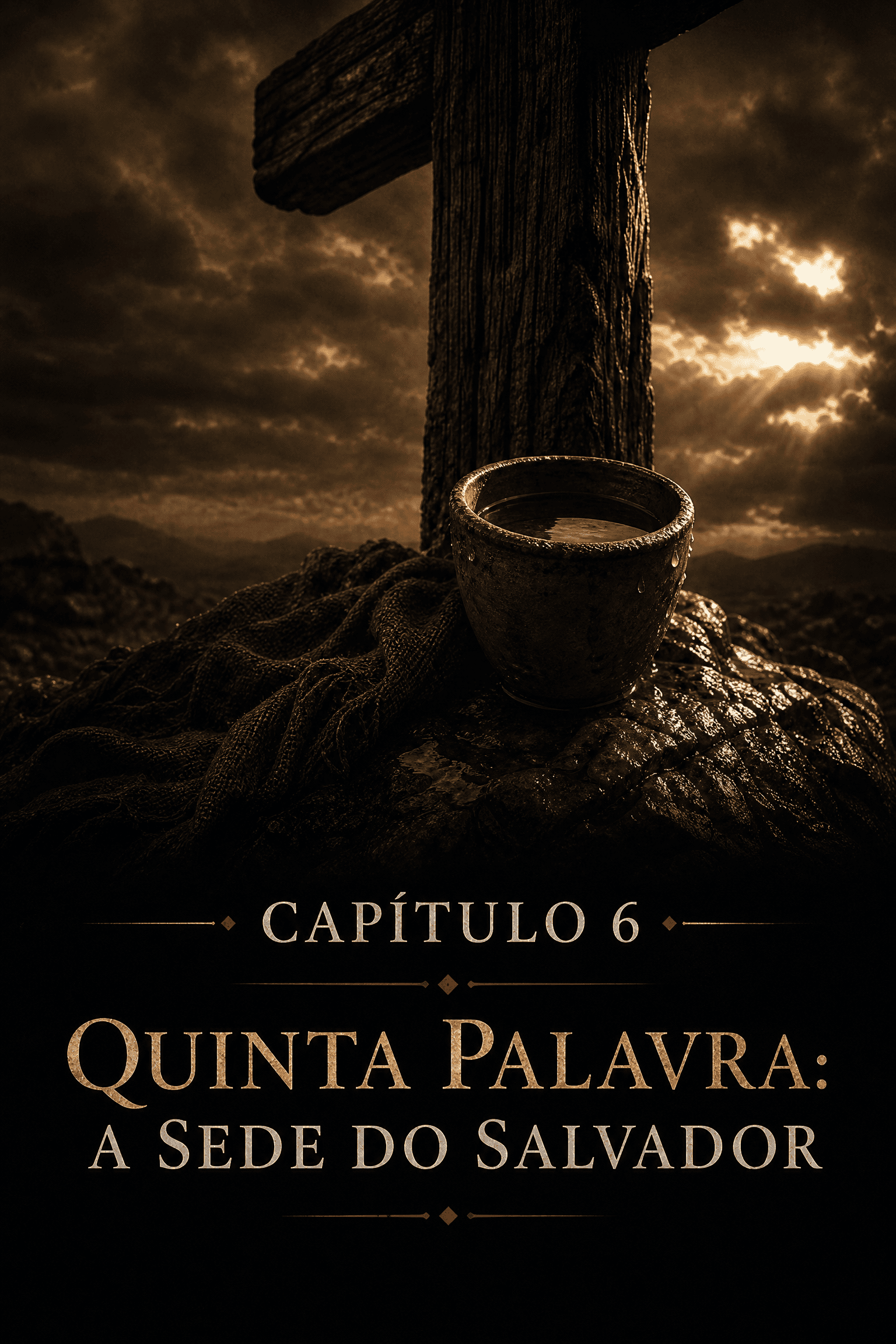 As 7 Palavras da Cruz