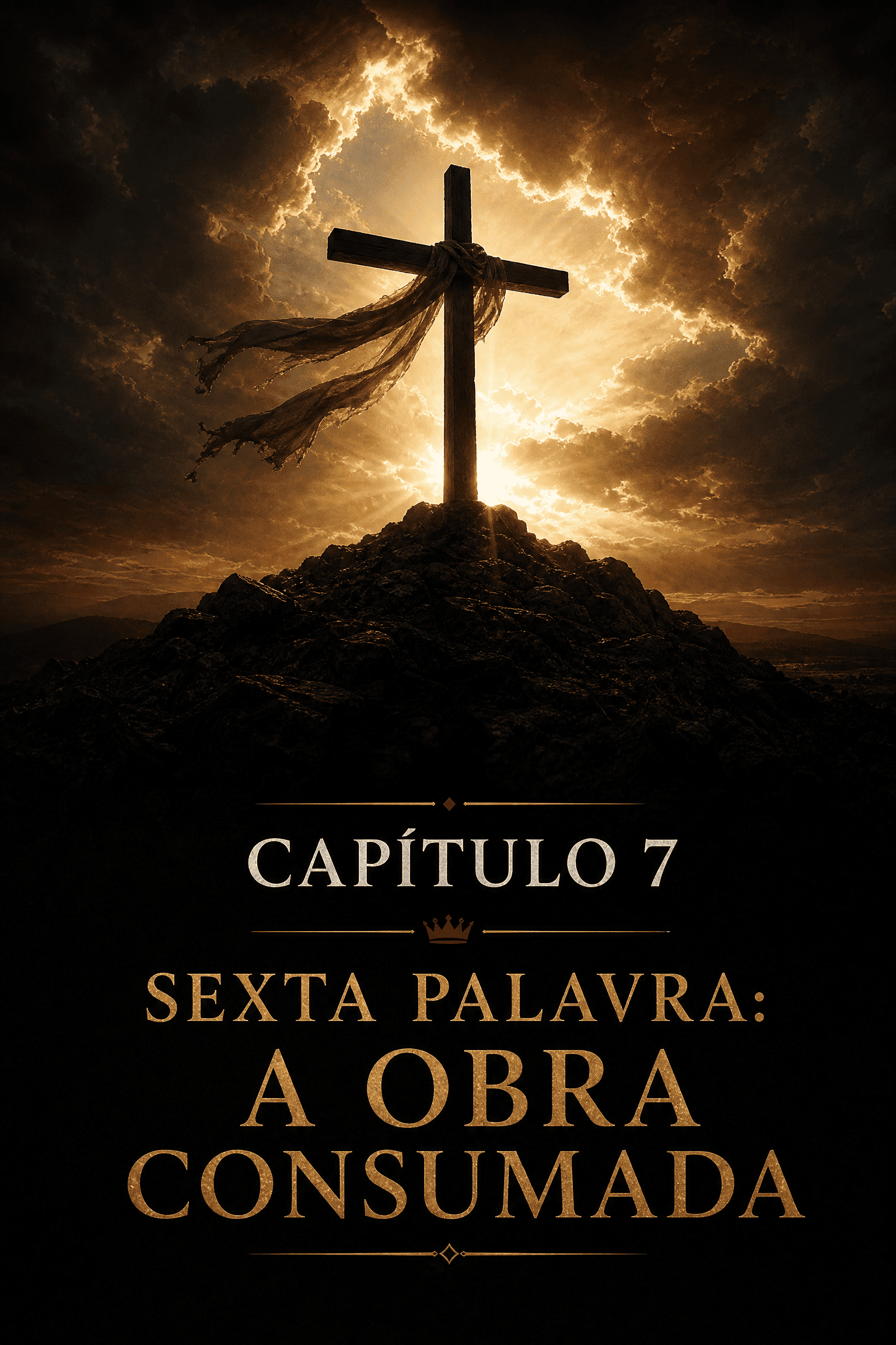 As 7 Palavras da Cruz