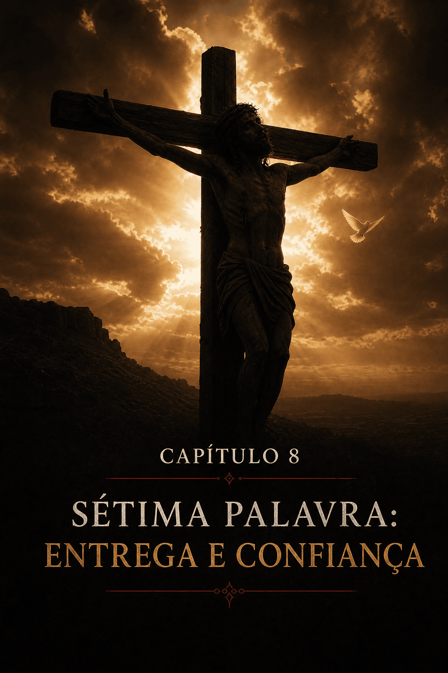 As 7 Palavras da Cruz